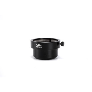 Leica Wild 1,6x Objektivvorsatz Bottom Objective 66mm...