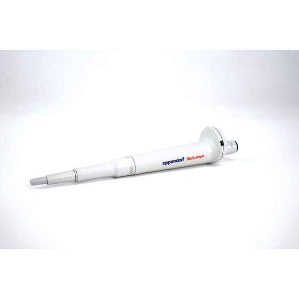 Eppendorf Research 100 - 1000 uL variable 1-Channel 1-Kanal Pipette