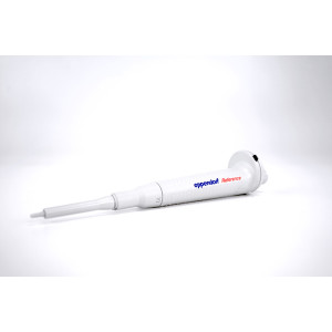 Eppendorf Research 0,5 - 10uL variable 1-Channel 1-Kanal...