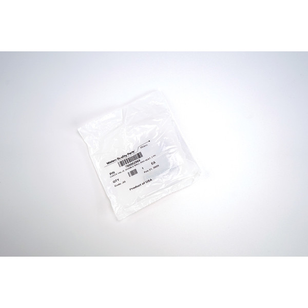 Waters Check Valve, Double ball and Seat, Titanium, 2/pk 700002968 NEW
