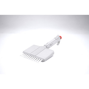 Thermo Labsystems Finnpipette 12-Kanal Channel variable...