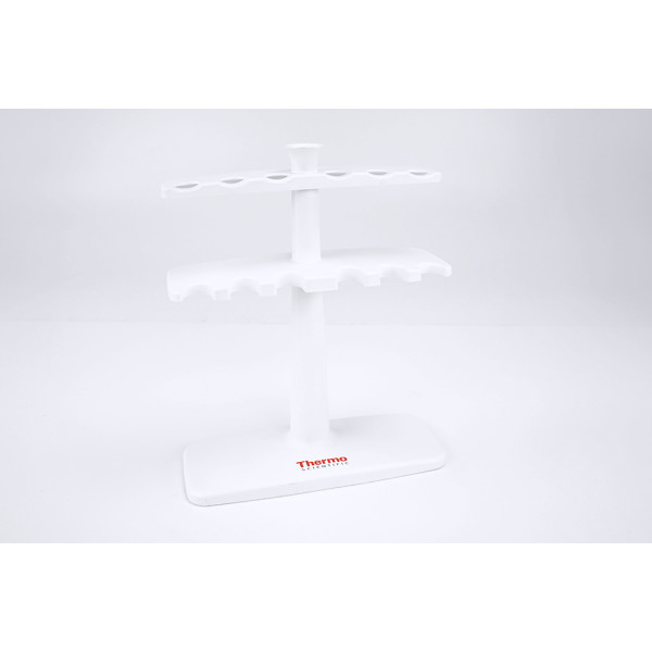 Thermo Scientific 6x Single Channel / 2x Multichannel Place Pipette Stand Base