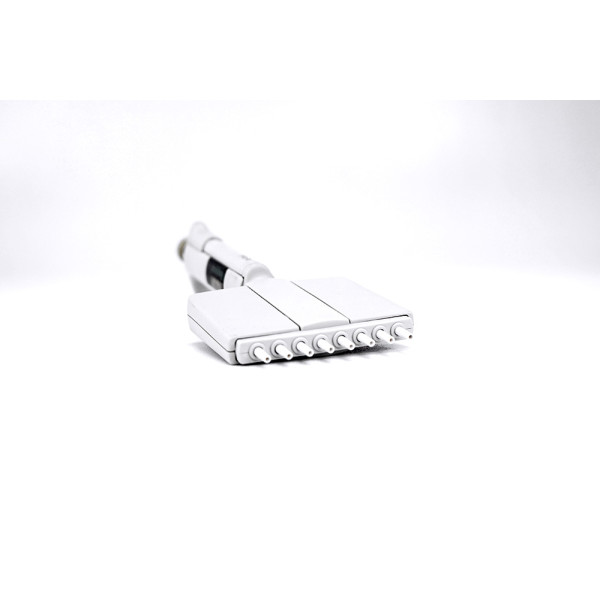 Thermo Labsystems Finnpipette 8-Kanal Channel variable Pipette 0,5-10 uL