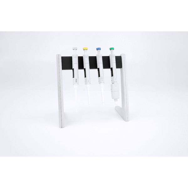 Thermo Finnpipette 4x Single Channel Pipette 0,5-10 20-200 100-1000 1000-5000 uL