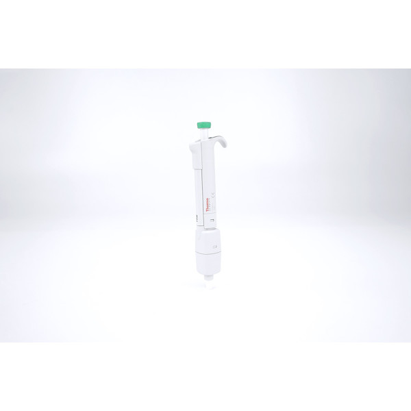 Thermo Finnpipette Single Channel 1-Kanal Pipette 1-5 mL 1000-5000 uL