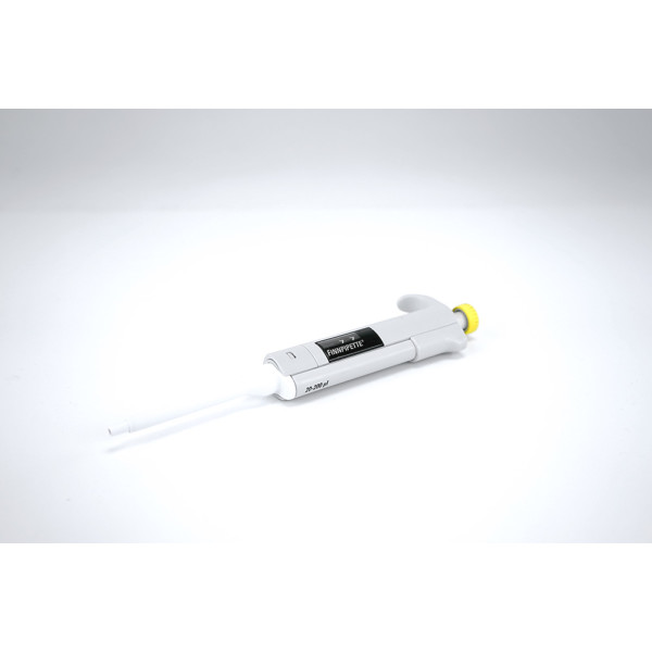 Thermo Finnpipette Single Channel 1-Kanal variable Pipette 20-200 uL