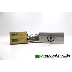 SCHAEVITZ AngleStar Protractor System Inclinometer +...