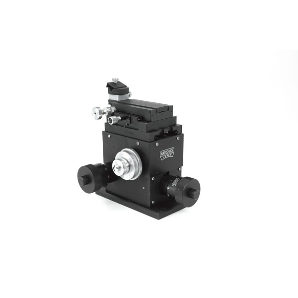 Narishige Japan MX-1 Patch Clamp Micromanipulator 3 Axis