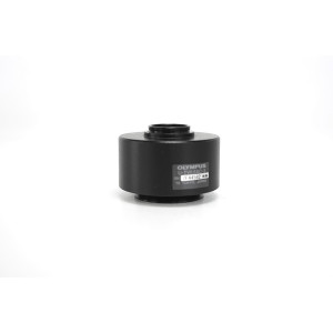 Olympus U-TV0.5XC-3 Microscope Kamera Camera Adapter C-Mount