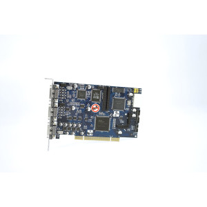 Objective Imaging Oasis Blue PCI Stage Controller 2033...