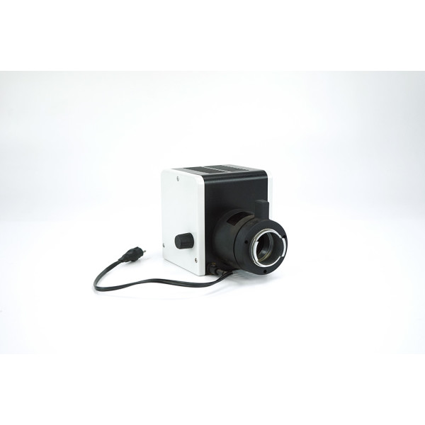 Leitz Wetzlar Lamp House Lampenhaus 12V 100W 307-148.001 514686