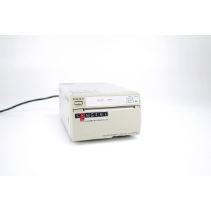 Sony U-D895MD Video Graphic Thermal Printer Thermodrucker...