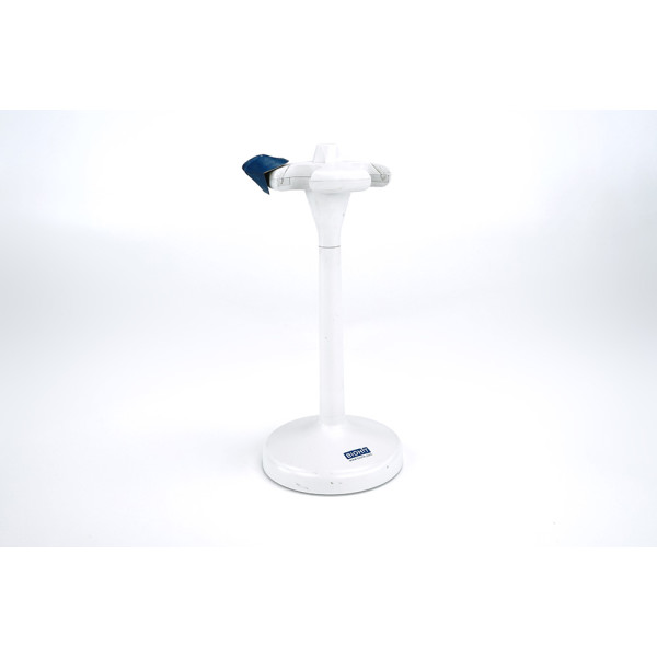 Bioit eLine Picus Charging Stand Ladeständer Karussell 4 Pipettes Pipetten