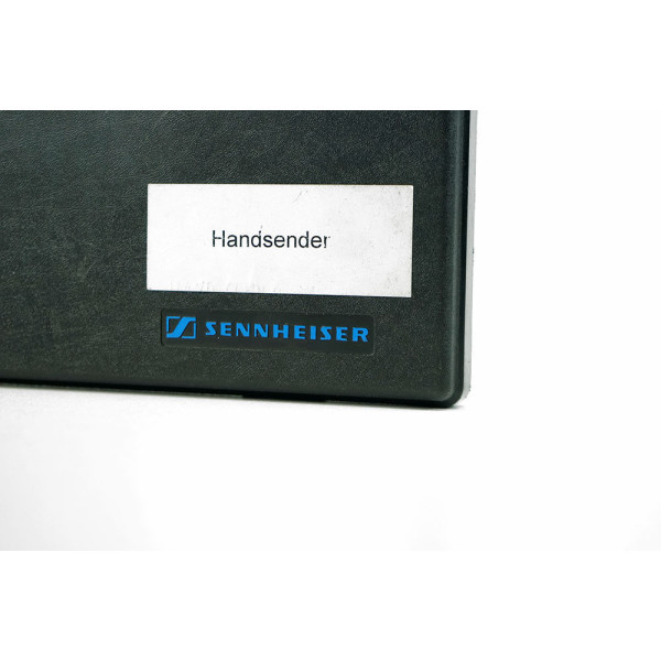 Sennheiser SKM 5000 VHF Hand-Held Transmitter Wireless Handmikrofon kabellos