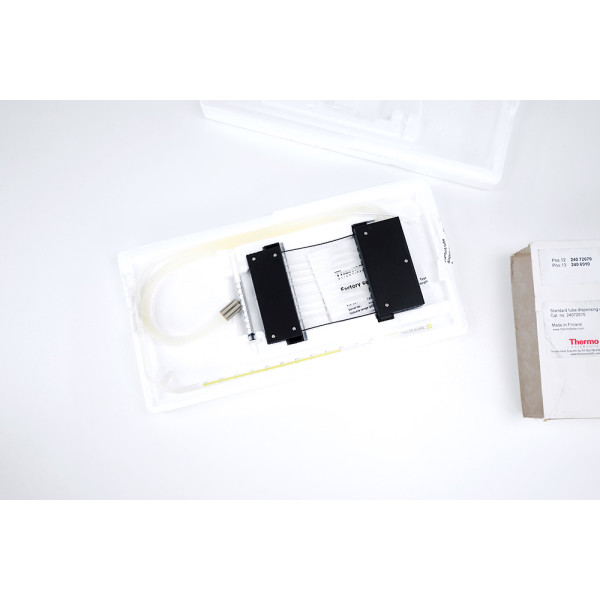 Thermo Standard Tube Dispensing Cassette Dispensierkassette 24072670 NEW