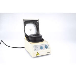 Heraeus Christ Biofuge B Cenrifuge Zentrifuge 11000 rpm...