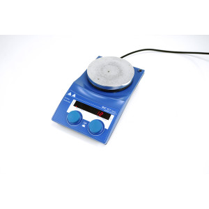 IKA RCT B Digital Heated Magnetic Stirrer...