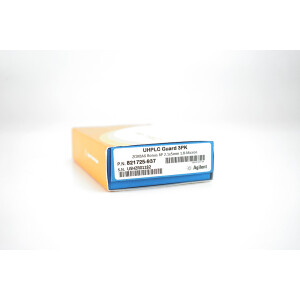 Agilent UHPLC-Vorsäule ZORBAX Bonus-RP, 1,8...
