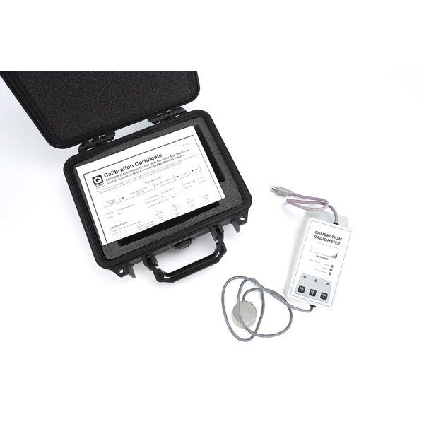 Q-Panel CR20 Calibrated Radiometer for Q-SUN Xenon Test Chamber