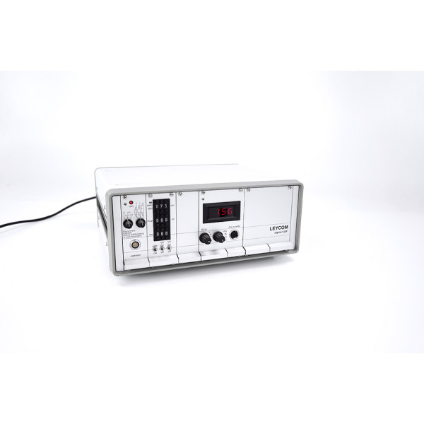 LEYCOM Sigma 5 DF