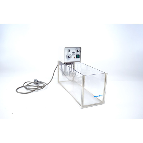 WTE 3185 Wasserbad Thermostat Circulator Immersion Water Bath 20-60°C 6L