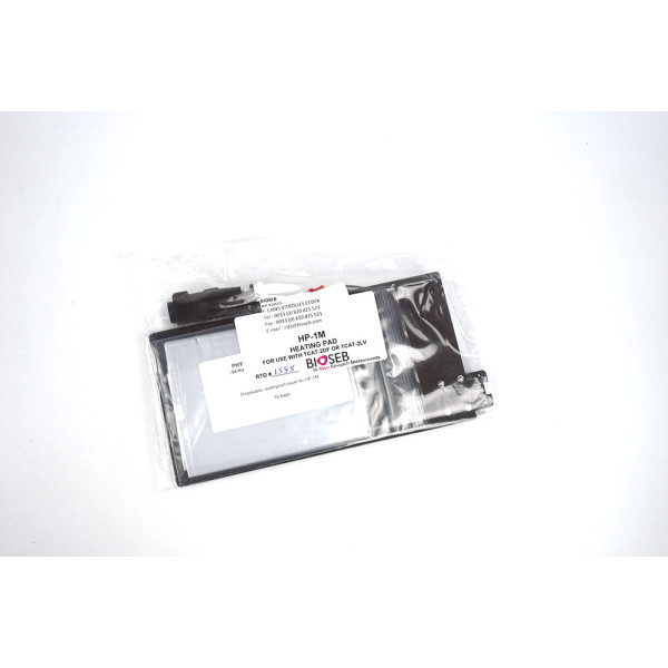 Bioseb HP-1M Heating Pad for TCAT-2DF TCAT-2LV