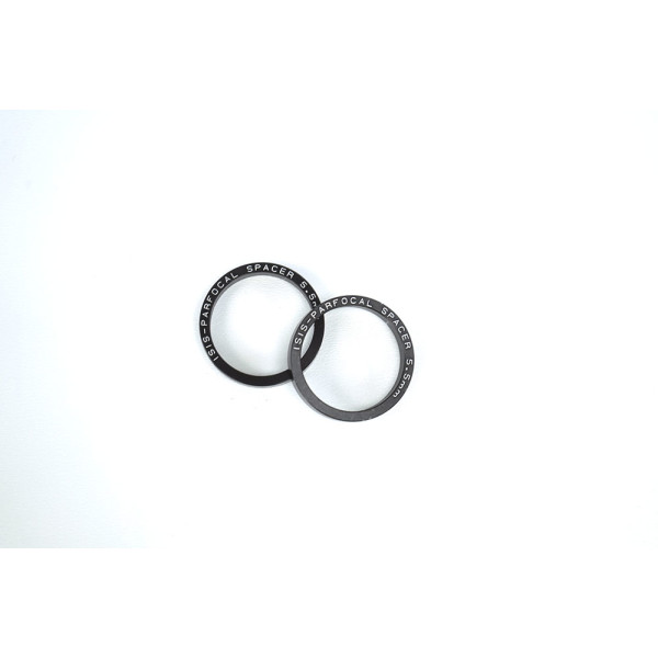 Vision Engineering ISIS-Parfocal Spacer 5.5mm Set of 2