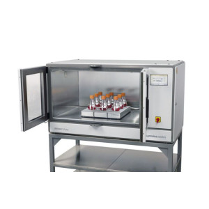Sartorius Certomat CT Plus Refrigerated Incubator Shaker...