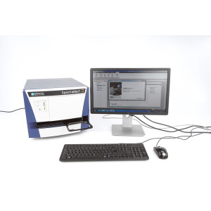 Molecular Devices SpectraMax i3 Multimode Microplate...