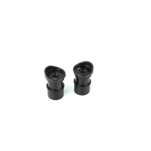 Motic Pair of Widefield 10X Microscope Eyepieces (30mm)