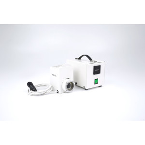 Zeiss HBO50 50W Lampenhaus Lamp House + Power Supply for...