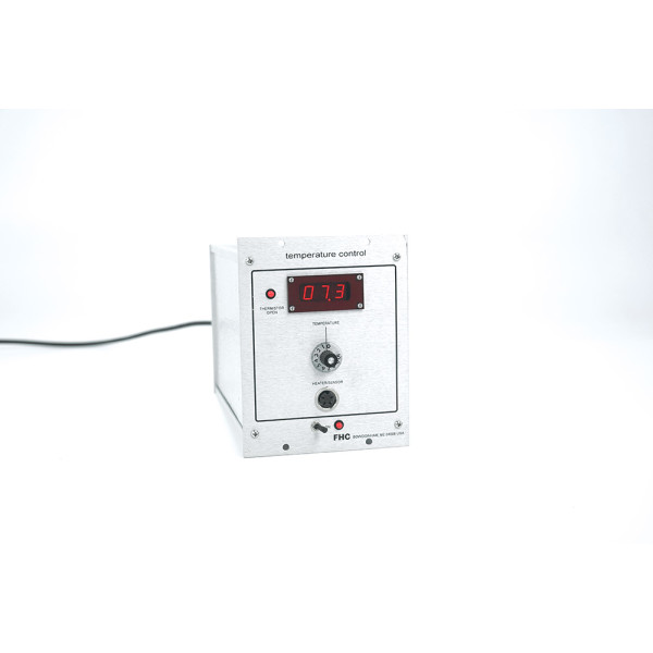 FHC Temperature Control Controller Model 40-90-8D