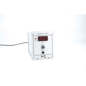FHC Temperature Control Controller Model 40-90-8D