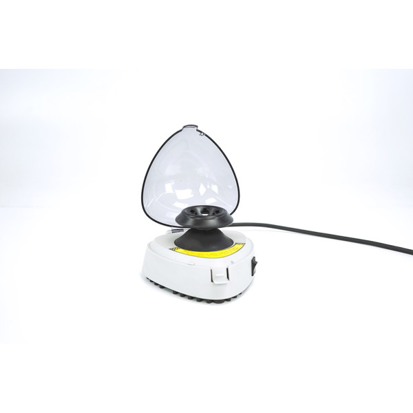 Labnet Spectrafuge Mini Centrifuge Mikrozentrifuge 6x1.5/2ml 6000rpm C1301-230V