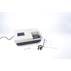 Labtech LT-4000 ELISA Microplate Reader Standalone Touch...