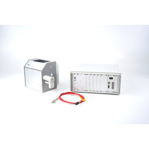 TILL Photonics Polychrome IV Multiwavelength Illumination...