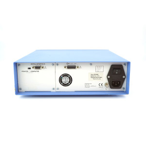 Perimed PeriFlux 5000 PF5001 Laser Doppler Perfusion...