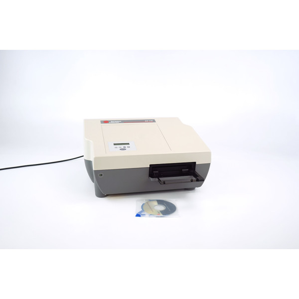 Beckman Coulter AD340 Absorbance Microplate Reader 340-750nm 6-384 Wells