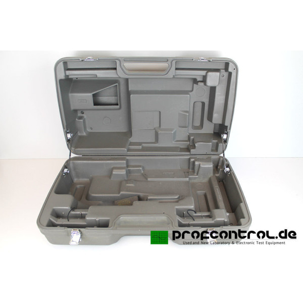 SONY LC-422 Professional Camera Carrying Case