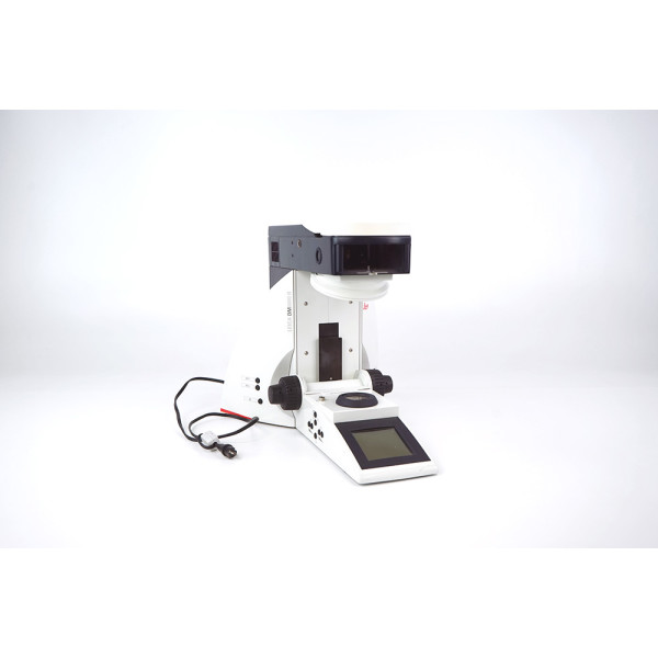 Leica DM6000B Base Stand Microscope Basis without CTR6000 naked