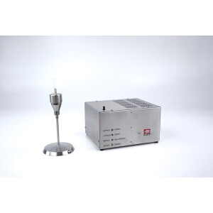Klotz PCSS Laser Particle Counter Partikelzähler...