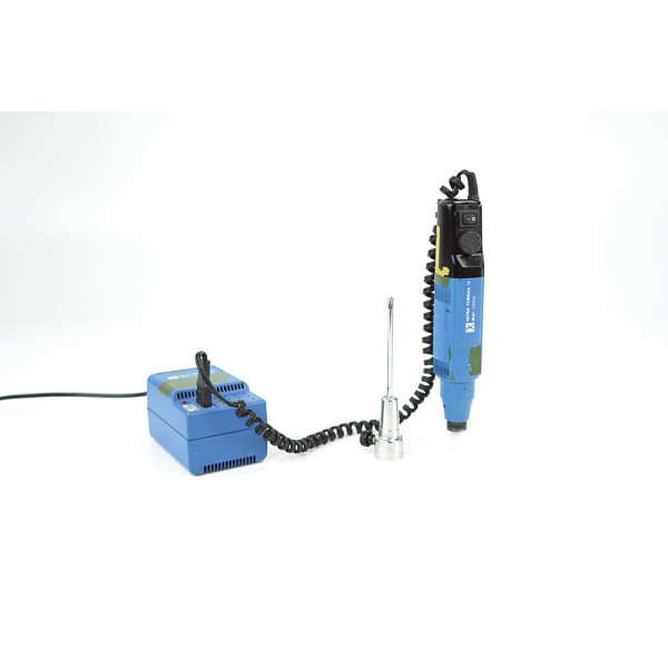 IKA Ultra Turrax T8 Homogenizer Disperser Homogenisator + S8N-8G Tool T8.01