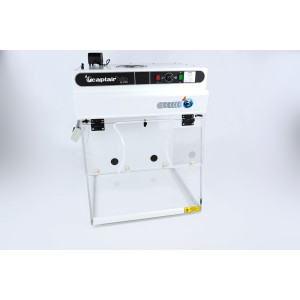 Erlab Captair Bio Sterilizing PCR Workstation Cabinet UV...