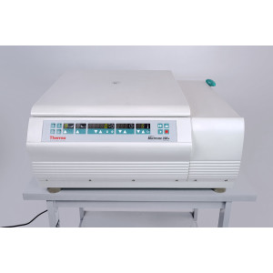 Thermo Multifuge 3S-R+ Plus Refrigerated Centrifuge...