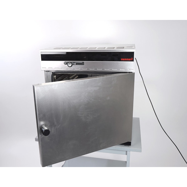 Memmert UNB500 Wärmeschrank Trockenschrank Drying Oven 220°C