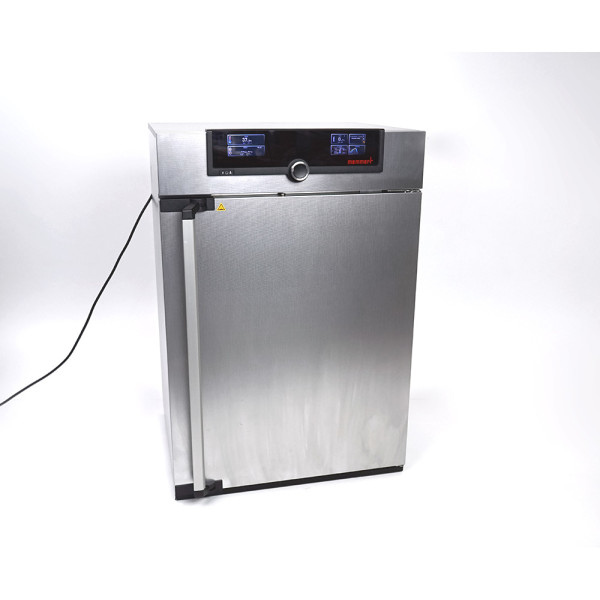 Memmert ICOmed150 CO2 Inkubator Incubator Brutschrank Hot Air Sterilization