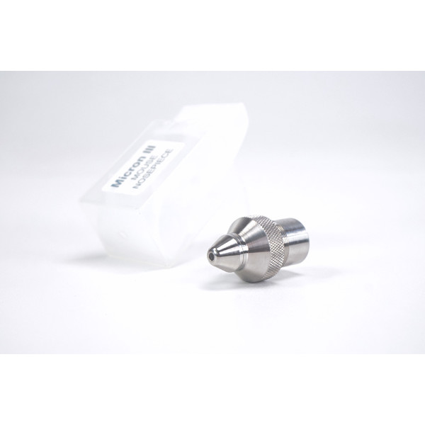 Micron III Mouse Nosepiece