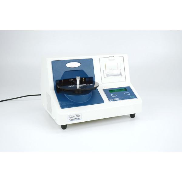 Advanced Instruments Model 2020 Osmometer 20 Place Tray 0…2000 mOsm/kg