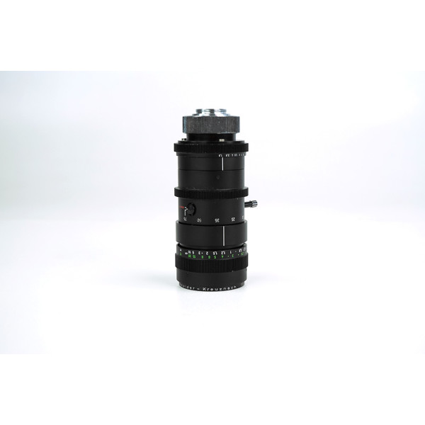 Schneider Kreuznach 13 410 403 Variogon 1,8/12,5-75