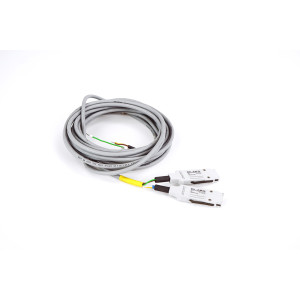 Almemo 2x ZA 9601-FS2 4-20mA 0-100% BE 4-20% Double Wire